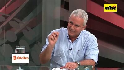 Demanda de filiación: Fijan fecha para prueba de ADN al senador Fidel Zavala - Nacionales - ABC Color