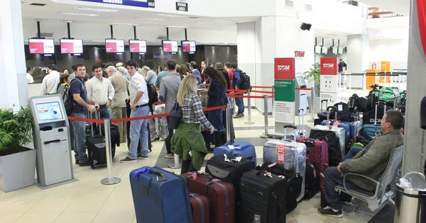 La Nación / Vacunados en el exterior podrán recibir 2da. dosis