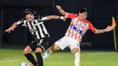 Libertad para seguir copado