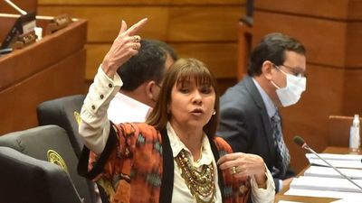 Diputado con parentela en Itaipú agravió a mujeres por sus opiniones