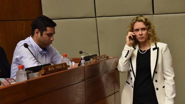 Desafío de Fiscalía en el caso Itaipú será encontrar hecho no fenecido