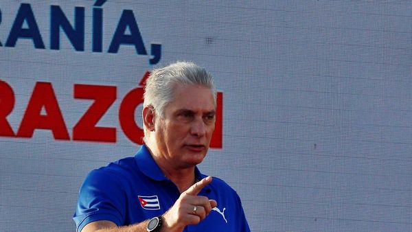 Cuba niega que haya desaparecidos tras las masivas protestas