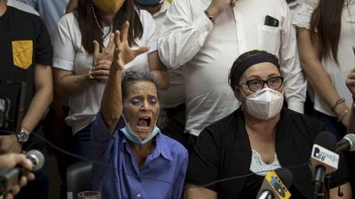 Madres de líderes presos urgen presionar a Ortega