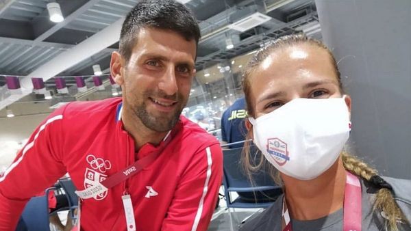 Paraguayos están listos para sus competencias