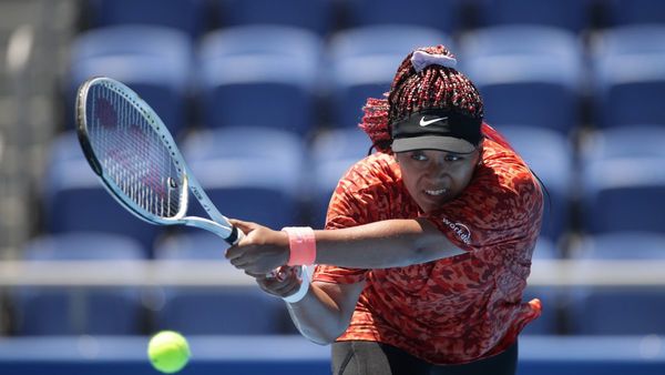 Estrellas del tenis aseguran su presencia en Nueva York