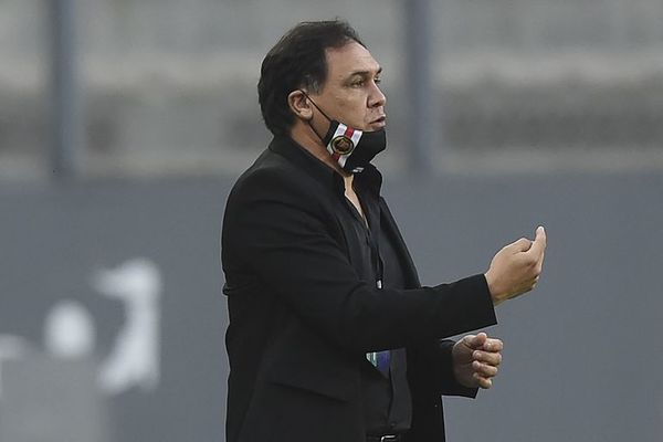 Modificación obligada en River Plate - Fútbol - ABC Color
