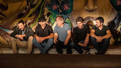 Ndavaru y Cosmo López lanzan remix de “Slow” - Música - ABC Color