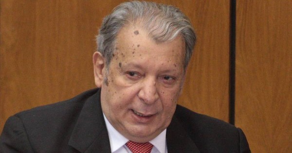 La Nación / Piden seguir con “ANR nunca más”