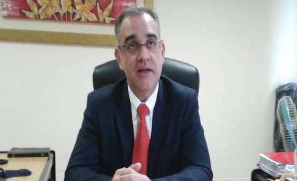Diario HOY | Superintendencia de Bancos incumplió normativa legal, según juez