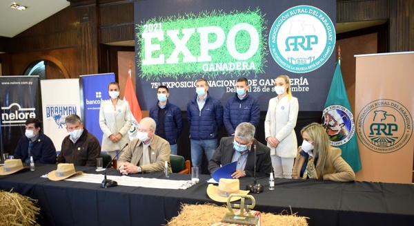 Basa es el banco oficial de la Expo 2021 de MRA