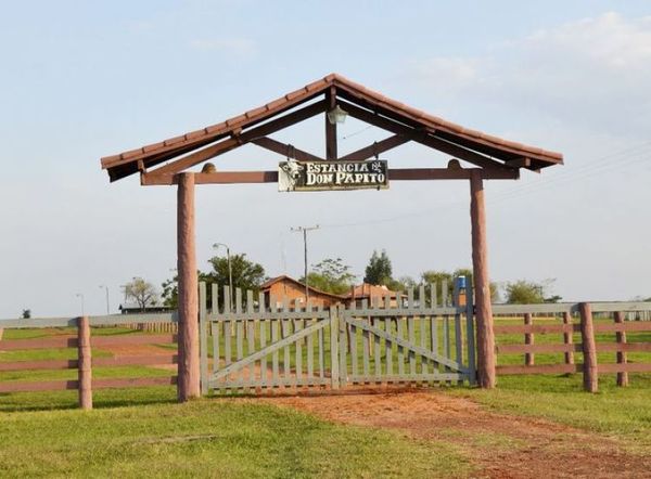 Tras 27 años de expropiación, campesinos empeoraron en Antebi Cue