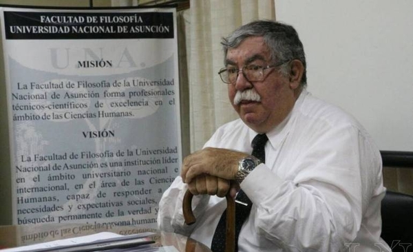 Diario HOY | Cierre de facultad en Caacupé: Diputados piden explicaciones a Filosofía-UNA