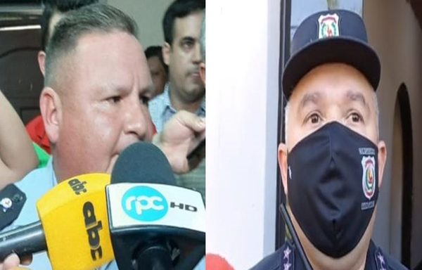 Desmantelan comisaría 7ª tras nuevo apriete a dos jóvenes – Diario TNPRESS