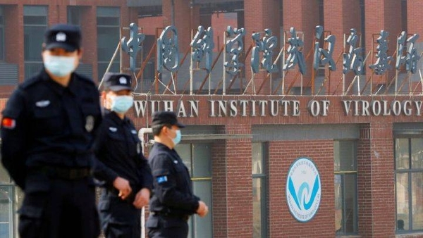 Diario HOY | China considera "arrogante" la propuesta de investigar de nuevo origen del Covid