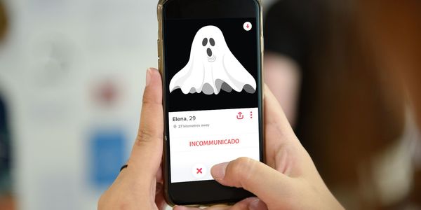Ghosting, cuando se marchan sin dejar rastro | El Independiente
