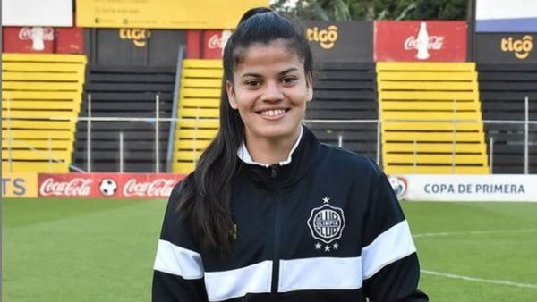 Regalaron ollas a jugadora de Olimpia y se armó la polémica