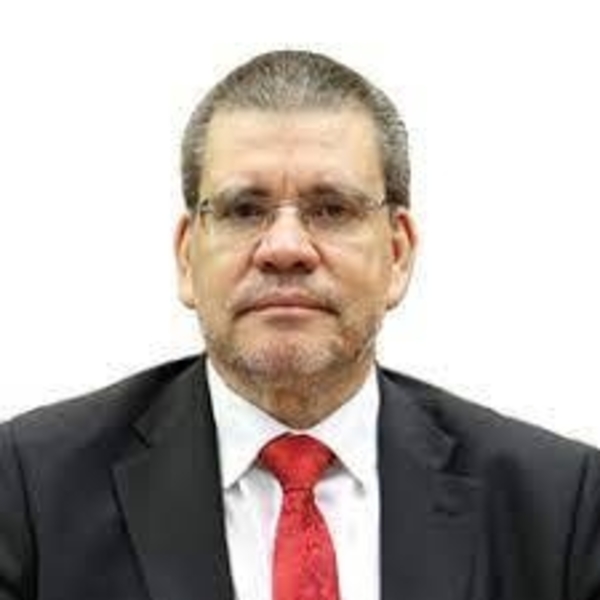 Diario HOY |  Antonio Barrios, senador ANR, sobre reunión entre Horacio Cartes y Juan Carlos Galaverna