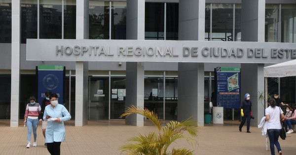 La Nación / Destacan descenso de casos en el Este