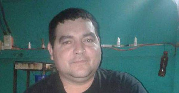 La Nación / Abusador de niños mató a su cuñada