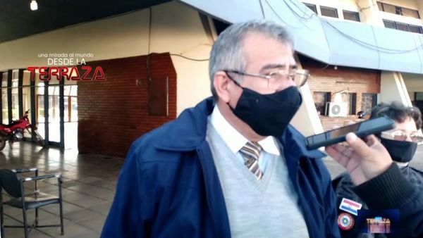 Aduanas realizo Donación de alimentos a Cárcel Regional y Centro de Rehabilitación de menores infractores.