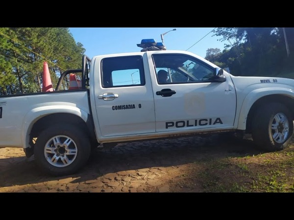A PUNTA DE MACHETE MUJERES ROBARON DINERO DE UN HOMBRE EN SAN JUAN DEL PNA.