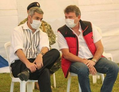Lichi paga por “peligrosidad” a mozo que figura en su seccional