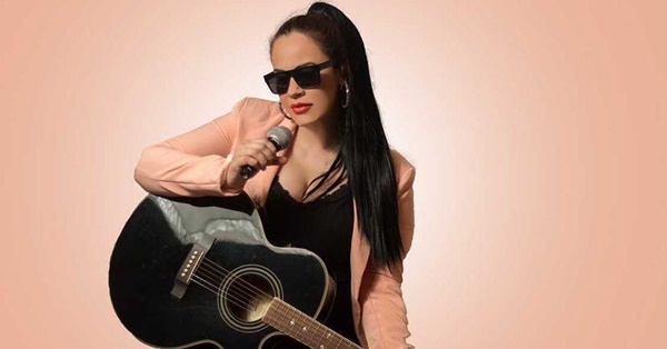 [VIDEO] Rocío Segovia, la nueva estrella que emerge desde Villarrica