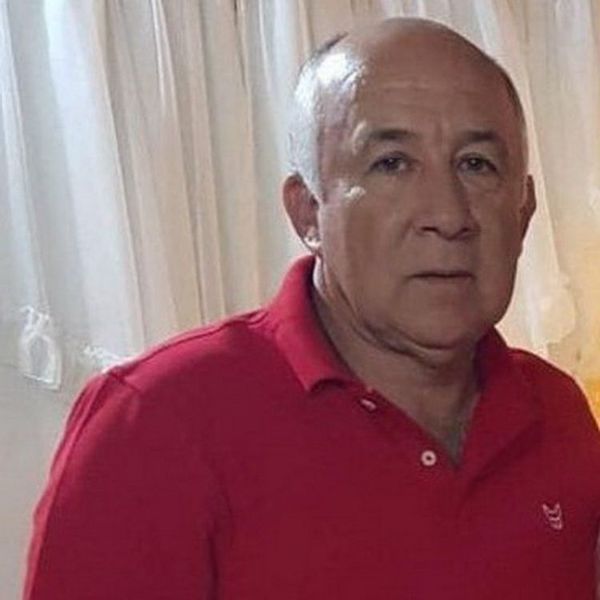 Concejal colorado de Ybycuí denuncia que el diputado Rivas lo persigue