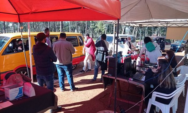 Conocé los detalles del día del ADOLESCENTE: mañana se vacunan personas de 12 a 17 años con enfermedades de base