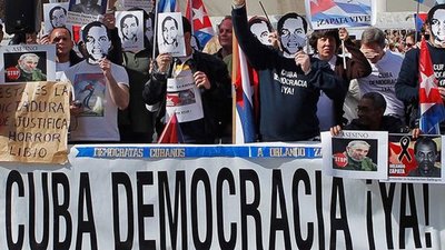 Silencio diferente | El Independiente