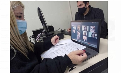 Diario HOY | Toman juramente a junta médica que evaluará a la hermana de Carmen Villalba