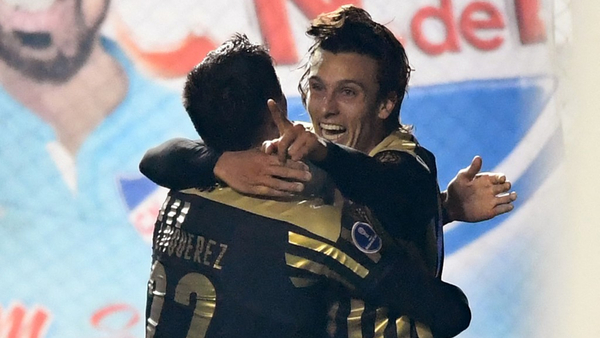 Saldrán los últimos clasificados a cuartos de la Sudamericana