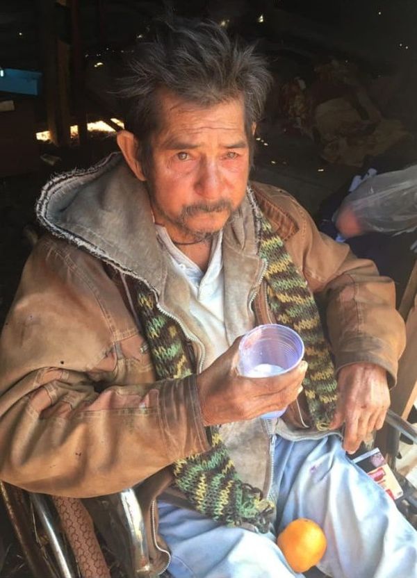 Un hombre muere calcinado en Pedro Juan Caballero - Nacionales - ABC Color