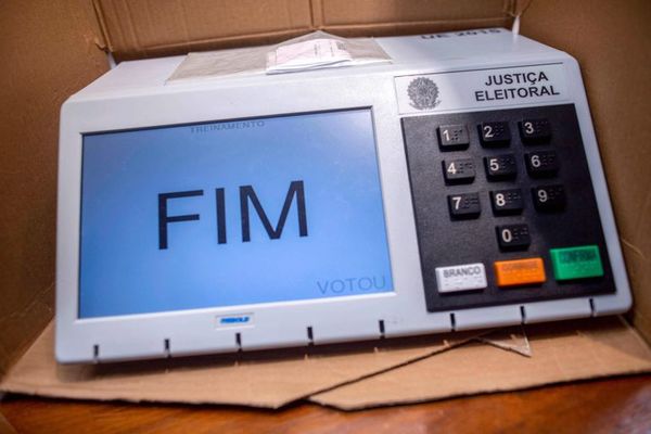 El ministro de Defensa de Brasil niega supuesta amenaza a las elecciones - Mundo - ABC Color