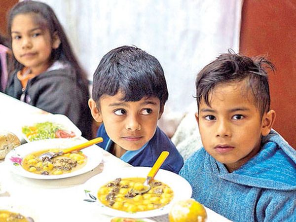 Estaban “SUBASTANDO” adjudicación de almuerzo escolar en comuna de FRANCO