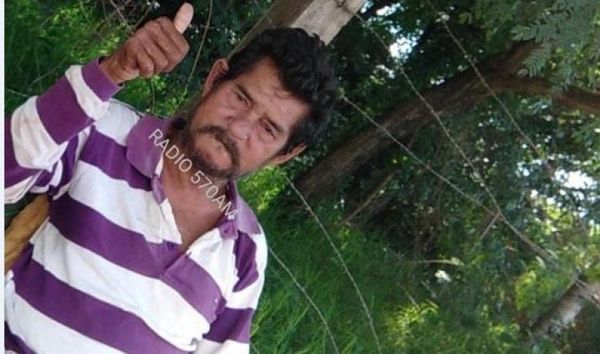 Indigente con impedimento físico murió carbonizado dentro de su vivienda en PJC