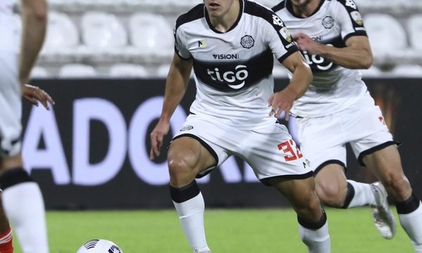 Olimpia buscará anotarse en cuartos de final de la Copa Libertadores