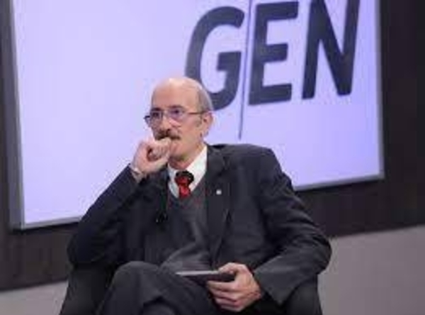 Diario HOY | Jorge Vasconcellos, abogado, sobre empresas que no aceptarán a colaboradores sin vacunación
