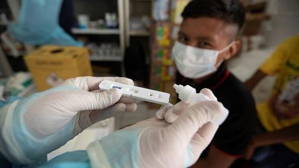 AUMENTAN CASOS DEL SÍNDROME MULTISISTÉMICO POS-COVID EN NIÑOS