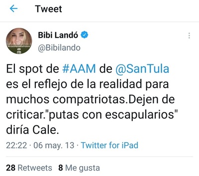 Hipocresía