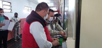 Denuncian a directores de Itaipú que estuvieron entre 1995 y 1997 - ABC en el Este - ABC Color