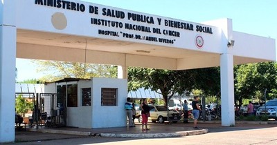 La Nación / Pacientes oncológicos denuncian nueva falta de medicamentos en el Incan