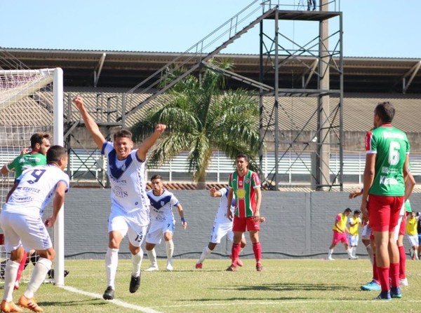 Con dos triunfos se bajó el telón de la 19.ª fecha - APF