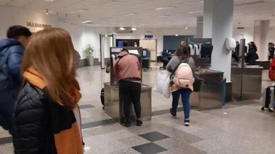 Víctima de abuso en Buenos Aires fue devuelta a familia materna