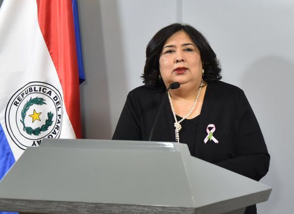 Ministerio de la Niñez y la Adolescencia insta a denunciar casos de violencia y abuso infantil