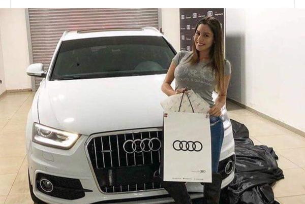 Caso del narco “CUCHO” cada vez más SALPICA a liberales del Alto Paraná