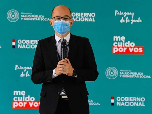 Ex Aratiri no vacunará mañana a menores y sigue con jóvenes de 20 en adelante todo el fin de semana