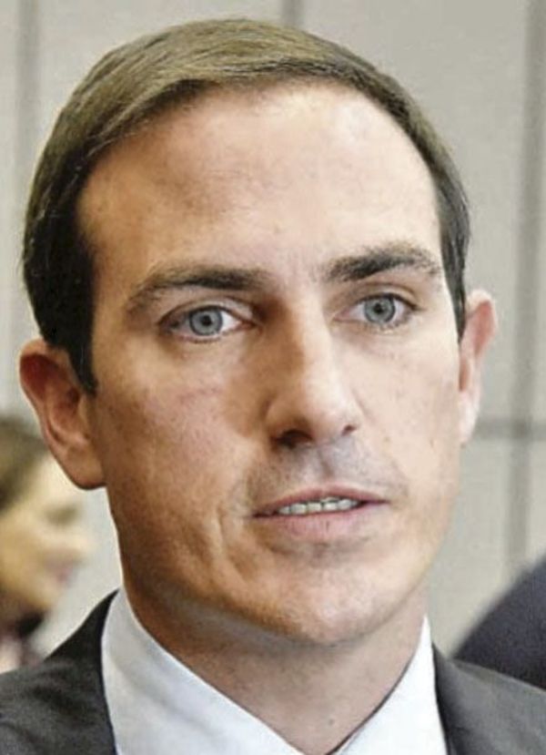 Aporte del FMI se convertirá en deuda, advierte senador sobre plan del Gobierno - Nacionales - ABC Color