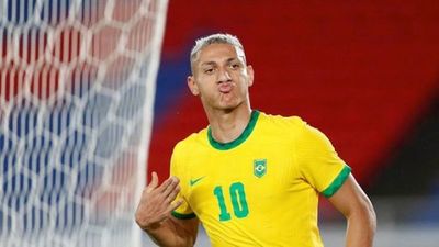 Brillan Brasil y México, sufre España y sucumbe Argentina