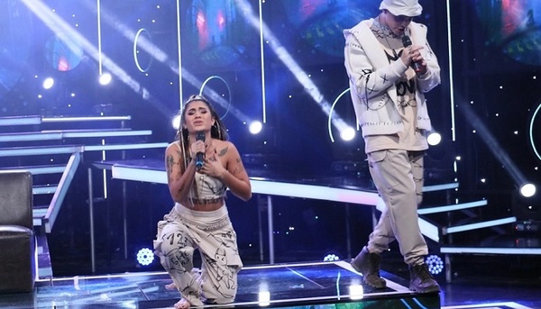 Majo Maciel afirmó que salió llorando de "El Debate del show" - Teleshow